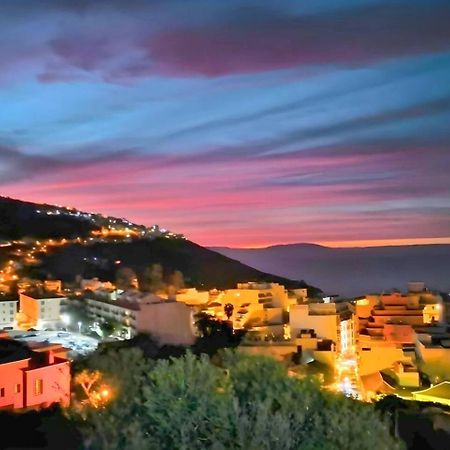 Terraza Centrico Pueblo Aparcamiento Cerca Lägenhet Icod De Los Vinos Exteriör bild